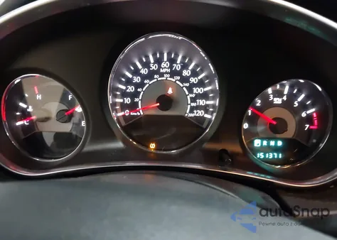 2013 Chrysler 200 Lx из США, поврежденный, VIN 1C3CCBAB2DN762209